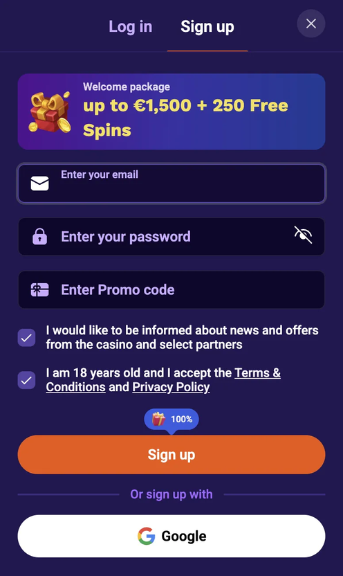 login 3